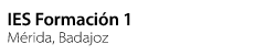IES Formación 1