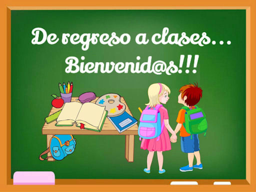 regreso